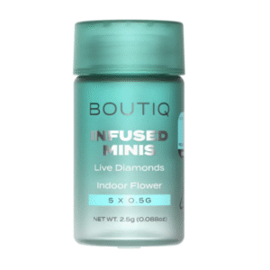 Boutiq Pre Roll Boutiq Cherry Gas F / Pop Rocks D